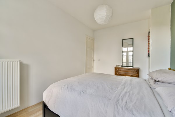 Medium property photo - Legmeerplein 5-2, 1058 NJ Amsterdam